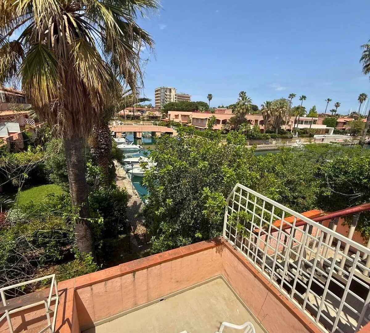 Apartment Villaggio Portorosa - La Casetta Tra Le Palme 18 Furnari